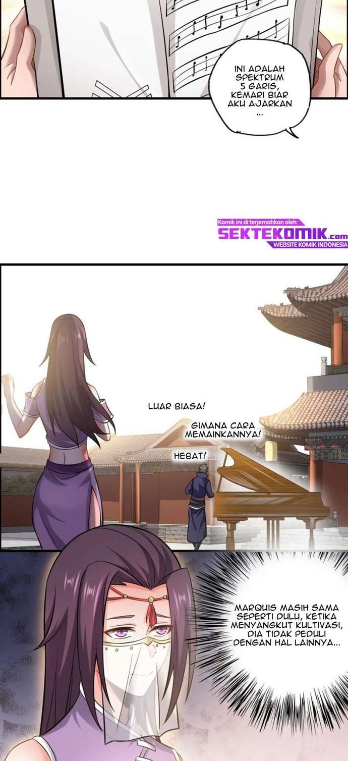 First Dragon (Yuanlong) Chapter 168 Gambar 18